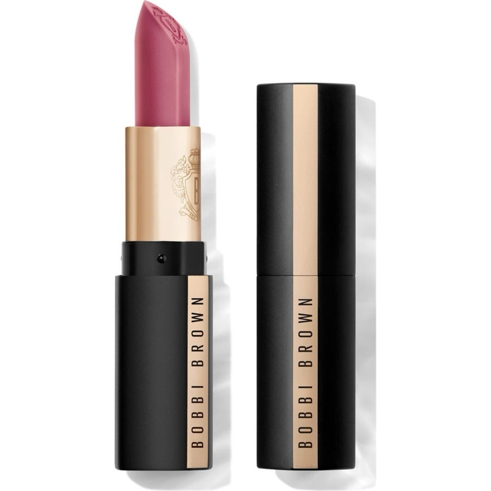 Bobbi Brown Luxe Matte Lipstick – Neutral Rose 315 – 3.5 g